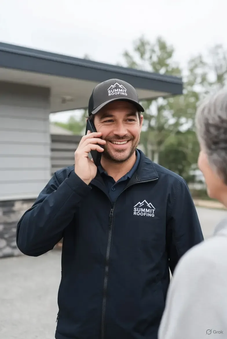 Flat Roof Leak Repair Middlebury, CT FAQs